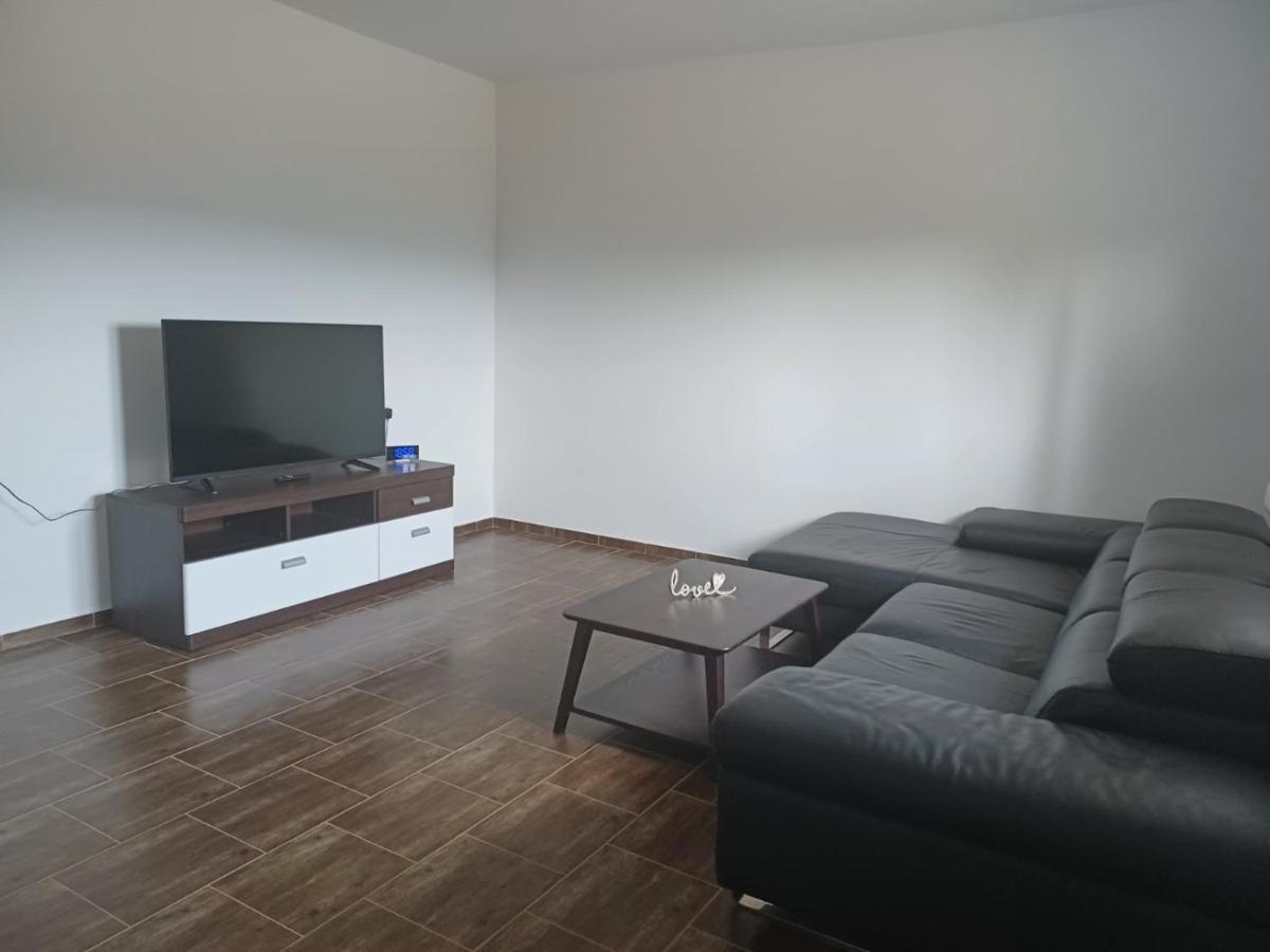 Apartman Milanko Muskovci Eksteriør billede